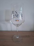 Jus de mer glas, Ophalen of Verzenden, Zo goed als nieuw