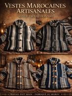 Veste du trafic (neuve), Vêtements | Hommes, Enlèvement ou Envoi, Neuf, Taille 48/50 (M)