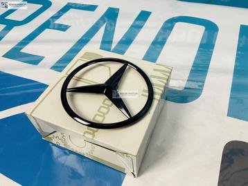 STER KOFFERKLEP MERCEDES C KLASSE W205 STATION ESTATE ACHTER beschikbaar voor biedingen