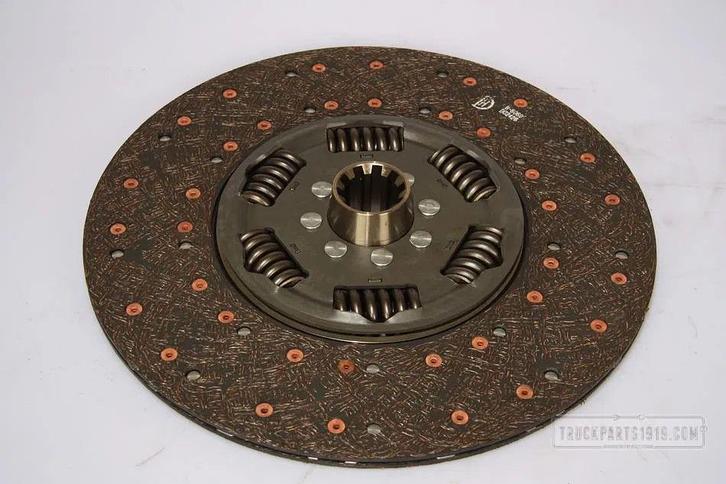 DAF 1813471 Koppelingsplaat, Auto-onderdelen, Vrachtwagen-onderdelen, DAF, Transmissie en Accessoires, Nieuw, Ophalen