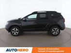 Dacia Duster 1.3 TCe Journey (bj 2024), Voorwielaandrijving, Stof, Duster, Zwart