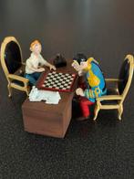 PIXI La partie d’échec de Tintin et d’Alcazar, Kuifje, Zo goed als nieuw