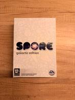 PC-spel Spore – Galactic Edition (PC-DVD), Games en Spelcomputers, Ophalen, Zo goed als nieuw