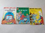 MICHEL VAILLANT "nrs 2/12/13/", Meerdere stripboeken, Ophalen of Verzenden, Gelezen