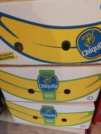 Bananendozen, Doe-het-zelf en Bouw, Ophalen