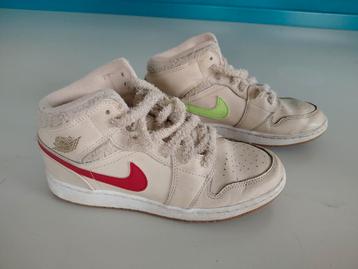 Jordans beschikbaar voor biedingen