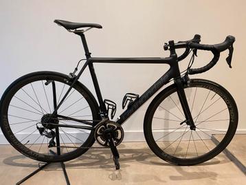 Vélo de route Cannondale Supersixevo si