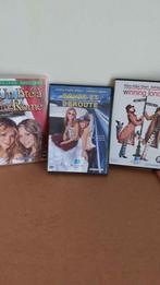 3 DVD Jumelles OLSEN Mary Kate et Ashley, Enlèvement ou Envoi, Comme neuf