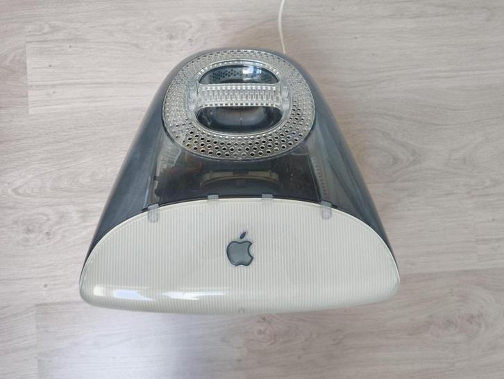 Apple iMac G3 400 MHz, Computers en Software, Vintage Computers, Ophalen