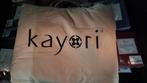 Kayori Juhi dekbed