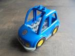 Lego Duplo Car High Cab (zie foto's), Enfants & Bébés, Jouets | Duplo & Lego, Duplo, Briques en vrac, Utilisé, Enlèvement ou Envoi