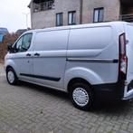 Ford custom heel proper van eerste eigenaar, Auto's, Ford, Euro 5, Parkeersensor, Particulier, 6 deurs