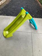 Glijbaan Smoby XS, Ophalen, Zo goed als nieuw, Glijbaan