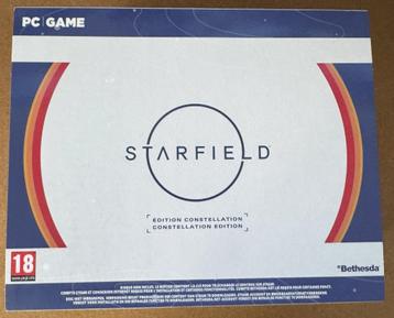 Edition Collector Starfield beschikbaar voor biedingen