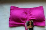 Nieuwe bustier top BH merk BIXTRA maat S/M, Kleding | Dames, Ondergoed en Lingerie, Bixtra, Ophalen, BH