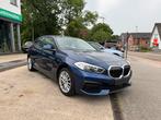 Bmw 118 i busines automat benzin 119.500, Automaat, 1998 cc, 4 cilinders, Blauw