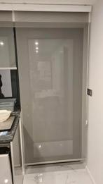 Store enrouleur NEUF gris 94cm x 200cm jamais utilisé !, Maison & Meubles, Gris