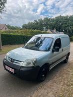 Peugeot partner 1.6 hdi lichte vracht, Auto's, Peugeot, Elektrische buitenspiegels, Particulier, Te koop, Partner