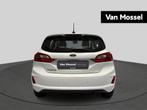 Ford Fiesta 1.1i Trend | AC | Parking sensors | Top Occasion, Auto's, Voorwielaandrijving, Stof, 750 kg, Wit