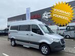 Frankia Yucon 6.0 BD Mercedes, automaat, Caravans en Kamperen, Mobilhomes, Overige merken, Bedrijf, Diesel, Tot en met 2