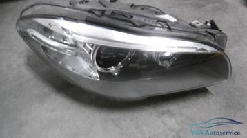 Bi-xenon  koplamp BMW 5-serie  7/2013 -  11/2016 Facelift LC beschikbaar voor biedingen