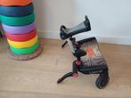 Lascal BuggyBoard Maxi+, Kinderen en Baby's, Ophalen, Zo goed als nieuw, Kinderwagen, Overige merken