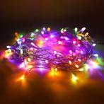 Set van 3 kerstverlichting 10 meter, Diversen, Ophalen of Verzenden, Nieuw
