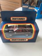 Matchbox Ford Sierra Texaco MIB ongeopend, Verzamelen, Overige Verzamelen, Ophalen of Verzenden