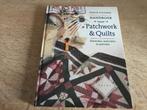 Quilt- en patchwork technieken Katherine Guerrier, Livres, Enlèvement ou Envoi