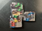 Star Wars TOPPS Chrome 2024, Ophalen of Verzenden, Zo goed als nieuw