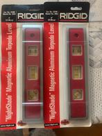 waterpas, Doe-het-zelf en Bouw, Ophalen, Nieuw