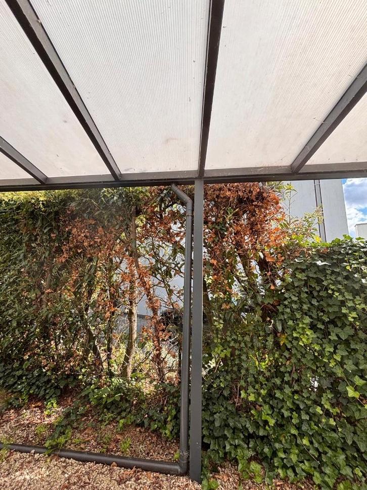 carport, Diversen, Overige Diversen, Zo goed als nieuw, Ophalen