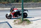 Bmw f900r te ruil, Motoren, Particulier