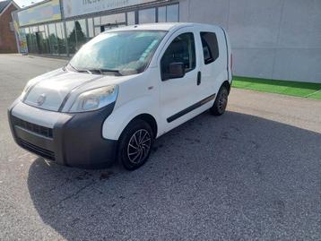 Fiat lichte vracht  bj 2009 beschikbaar voor biedingen
