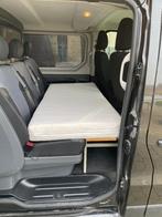 slaapbank  Opel Vivaro, Enlèvement, Utilisé