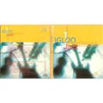 IGLO jazz couleurs 2 CD, CD & DVD, Comme neuf, Jazz, 1980 à nos jours, Enlèvement ou Envoi