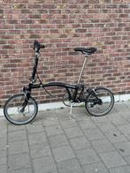Brompton, Fietsen en Brommers, Fietsen | Vouwfietsen, Ophalen, Brompton, Versnellingen