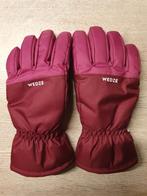 Gants de ski (taille 8 ans), Comme neuf, Gants, Garçon ou Fille, WEDZE