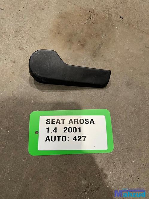 SEAT AROSA VW LUPO motorkap hendel 1997-2004, Auto-onderdelen, Interieur en Bekleding, Seat, Gebruikt