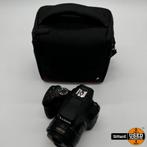 Panasonic Lumix DC-FZ82 | Fotocamera | In goede staat, Audio, Tv en Foto, Fotocamera's Digitaal, Ophalen of Verzenden