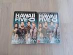 Coffret dvd de la première saison de Hawaii Five-O, À partir de 12 ans, Action et Aventure, Utilisé, Coffret