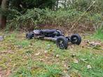 Elektrisch skatebord, Ophalen, Gebruikt, Skateboard, Longboard