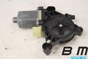 Raammotor RV VW Golf 7 GTD 5 deurs 5Q0959801B beschikbaar voor biedingen