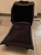 Sac de transport d’accordéon, Muziek en Instrumenten, Accordeons, Ophalen, Zo goed als nieuw