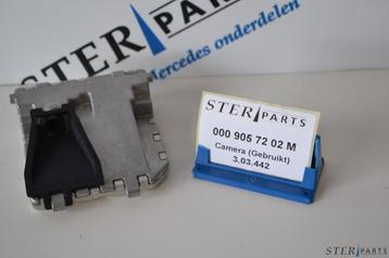 Camera voorzijde Mercedes-Benz W176/W204/W212 A 0009057202 beschikbaar voor biedingen