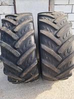 Pneus Kleber 600/65R38, Ophalen