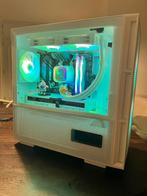 Gaming Pc Full DeepCool + 250Hz monitor !, Nieuw, Ophalen of Verzenden, AMD Ryzen 7, SSD