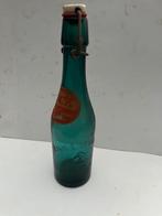 Devroey - Leuven, Enlèvement ou Envoi, Utilisé, Verre à bière