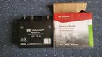 Batterie pour tracteur / tondeuse / Quad, Ophalen, Gebruikt