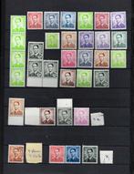 type Marchand  lot MNHXX, Verzenden, Postfris, Postfris, Koninklijk huis